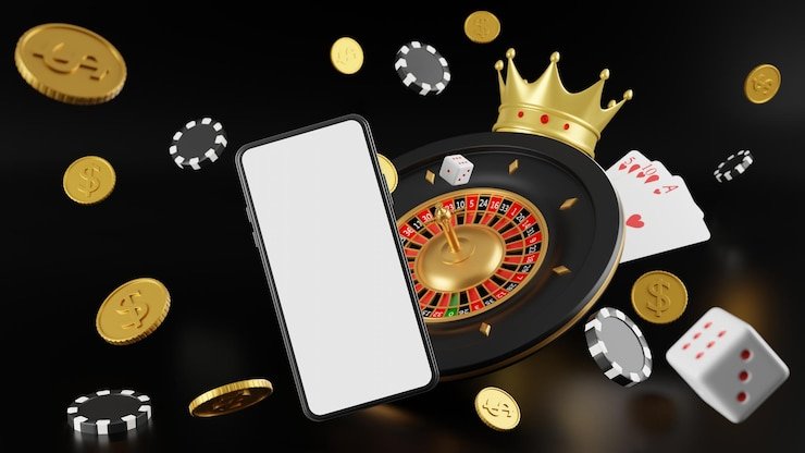 kaisar303 slot mobile app interface showing sportsbook and live casino options