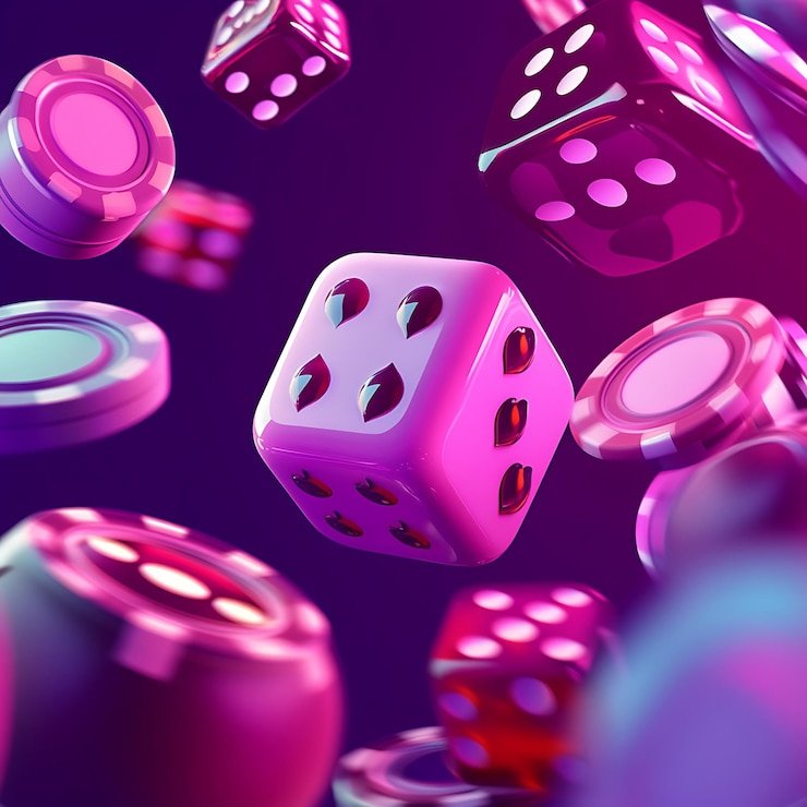 Crazy Time Game 
