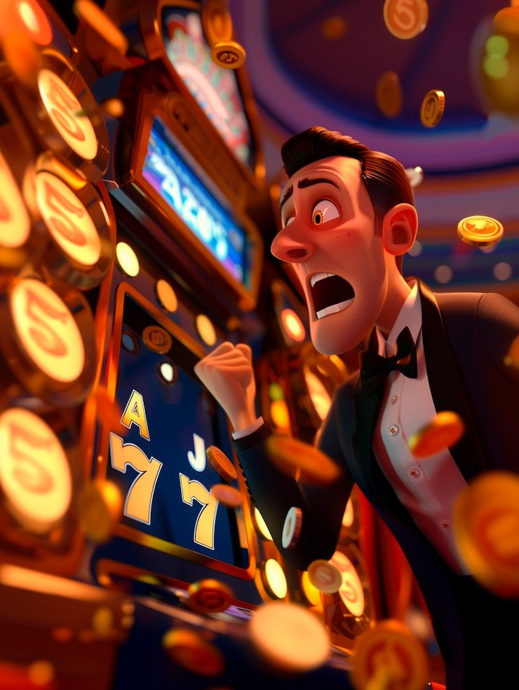 kaisar303 slot featured game showcase