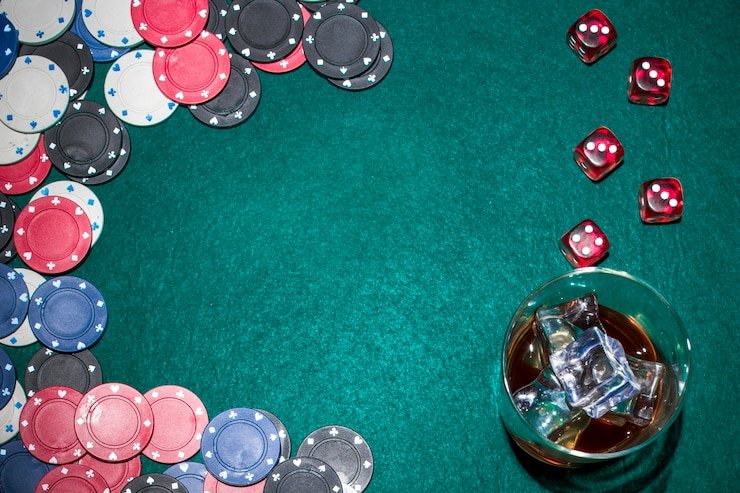 Account history and betting records on kaisar303 slot sportsbook